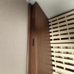 ベットの画像