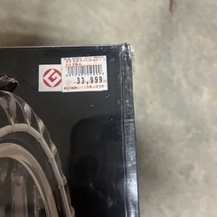 タイヤチェーンの画像