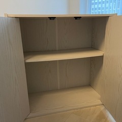 チェストの画像