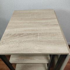 Tony(トニー)　パソコンデスク　BH-FC4043 ドリス dorisの画像