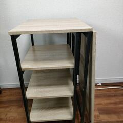 Tony(トニー)　パソコンデスク　BH-FC4043 ドリス dorisの画像