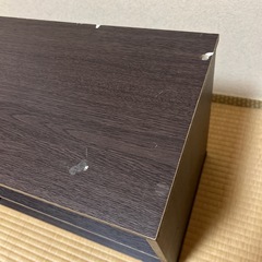 テレビ台の画像