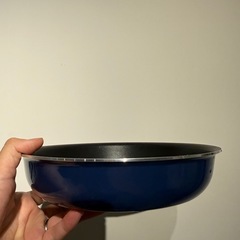 T-FAL新品フライパン22cm22cmガス火のみの画像