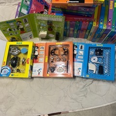 ディアゴスティーニ　Robi2の画像