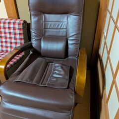 回転椅子、無料で差し上げます。の画像