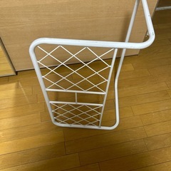 ニトリ　ベッド　布団ガード　の画像