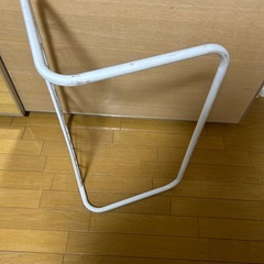 ニトリ　ベッド　布団ガード　の画像