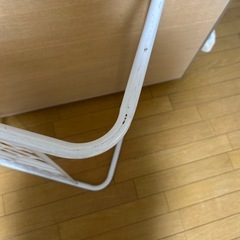 ニトリ　ベッド　布団ガード　の画像