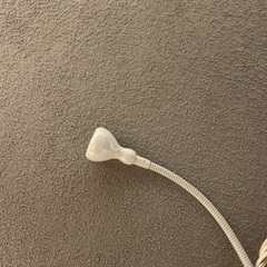 IKEA クリップ式スポットライトの画像