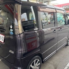 ターボ日産ルークスハイウェイスターの画像