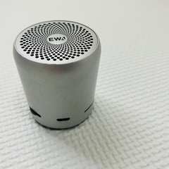 Bluetooth・ミニスピーカー の画像