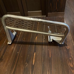JB23  
サイドステップの画像