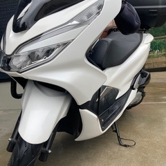 pcx150 の画像