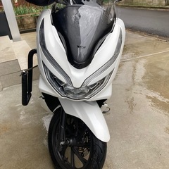 pcx150 の画像