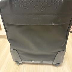 TUMI スーツケース機内持ち込みさいずサイズの画像