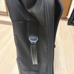 TUMI スーツケース機内持ち込みさいずサイズの画像