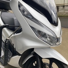 pcx150 の画像