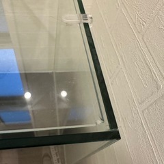 GEX60×35×30cm水槽とコトブキ60cm用水槽台セットの画像