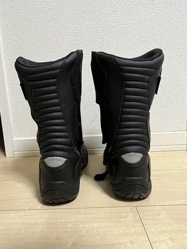 アルパインスターズ WEB GORETEX BLACK ゴアテックス26cm