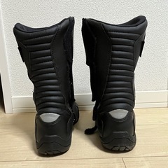 アルパインスターズ WEB GORETEX BLACK ゴアテックス26cmの画像
