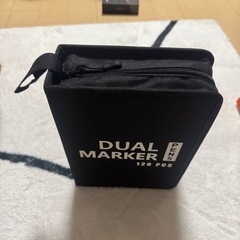 カラーペンの画像