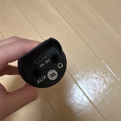 マイク🎤カラオケや配信に✨の画像