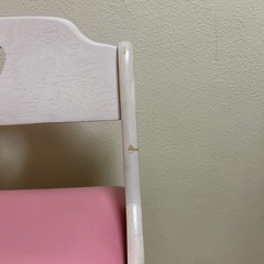 学習椅子の画像