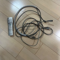 シャープ　液晶テレビの画像