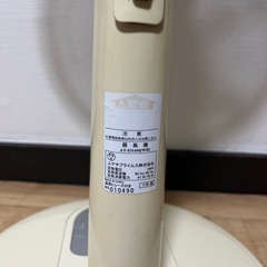 扇風機の画像