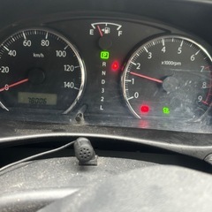 スズキセルボ、車検付きの画像