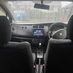 スズキセルボ、車検付きの画像