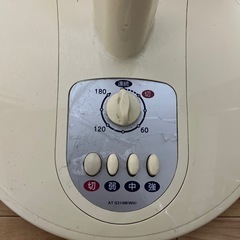 扇風機の画像