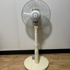 扇風機の画像