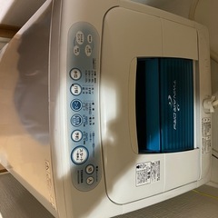 TOSHIBA 洗濯機
