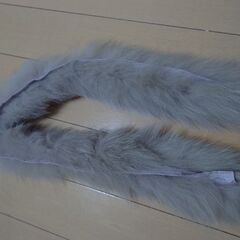 ☆レディース☆毛皮☆ファー☆の画像
