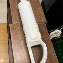 ハンディクリーナーの画像