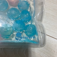 アイスまくら　　アイスノンの画像