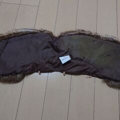 ☆レディース☆毛皮☆ファー☆の画像