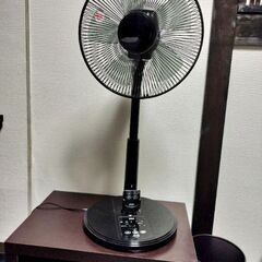 扇風機の画像