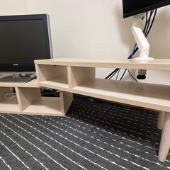 テレビ台の画像