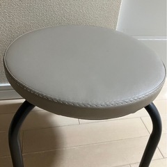 ローチェア　ボンベイ　MO　ニトリ　の画像