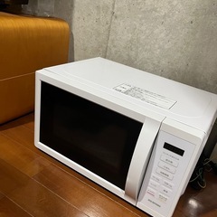 2022 電子レンジの画像