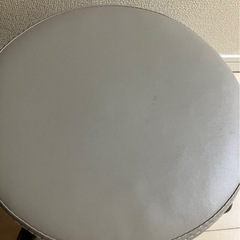 ローチェア　ボンベイ　MO　ニトリ　の画像