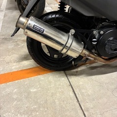 ★25194km★SUZUKIアドレスV125G★タイヤ前後新品★ホワイト★自賠責あり★
の画像