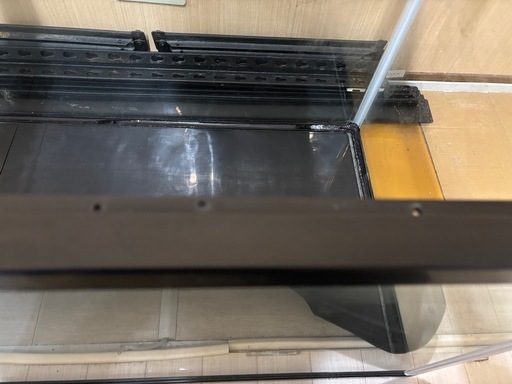 120cm ガラス 水槽　コトブキ工芸