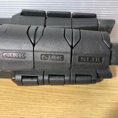 SLIK　カメラ用 三脚　F740　ケース付きの画像