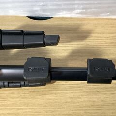 SLIK　カメラ用 三脚　F740　ケース付きの画像