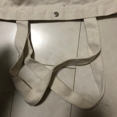 古着　トートバッグの画像