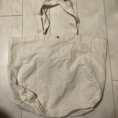 古着　トートバッグの画像