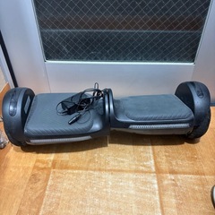 バランス　スクーターの画像